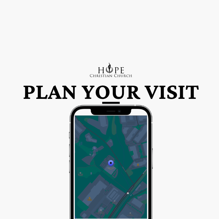 Plan Your Visit
