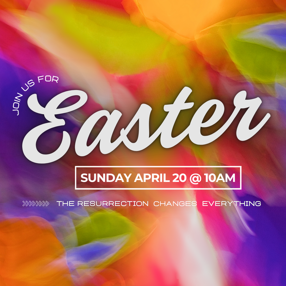 Celebrate Easter 
