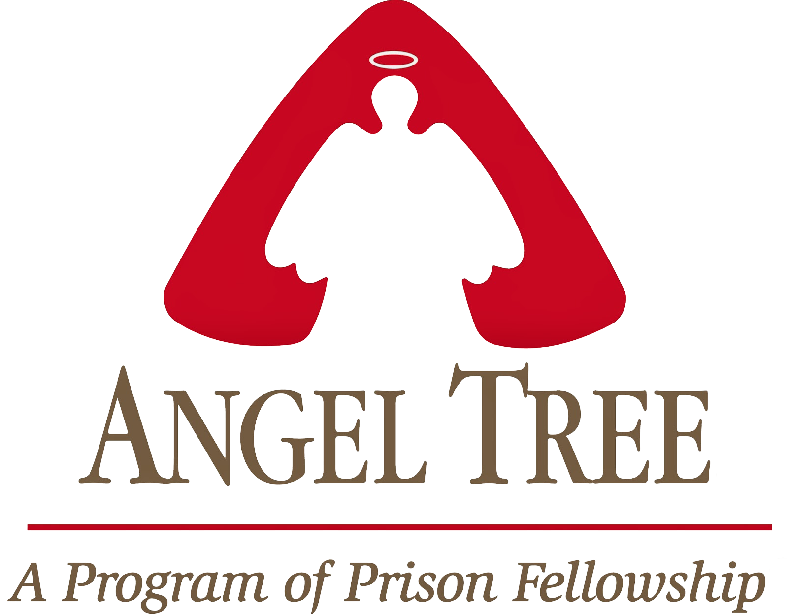 Angel Tree
