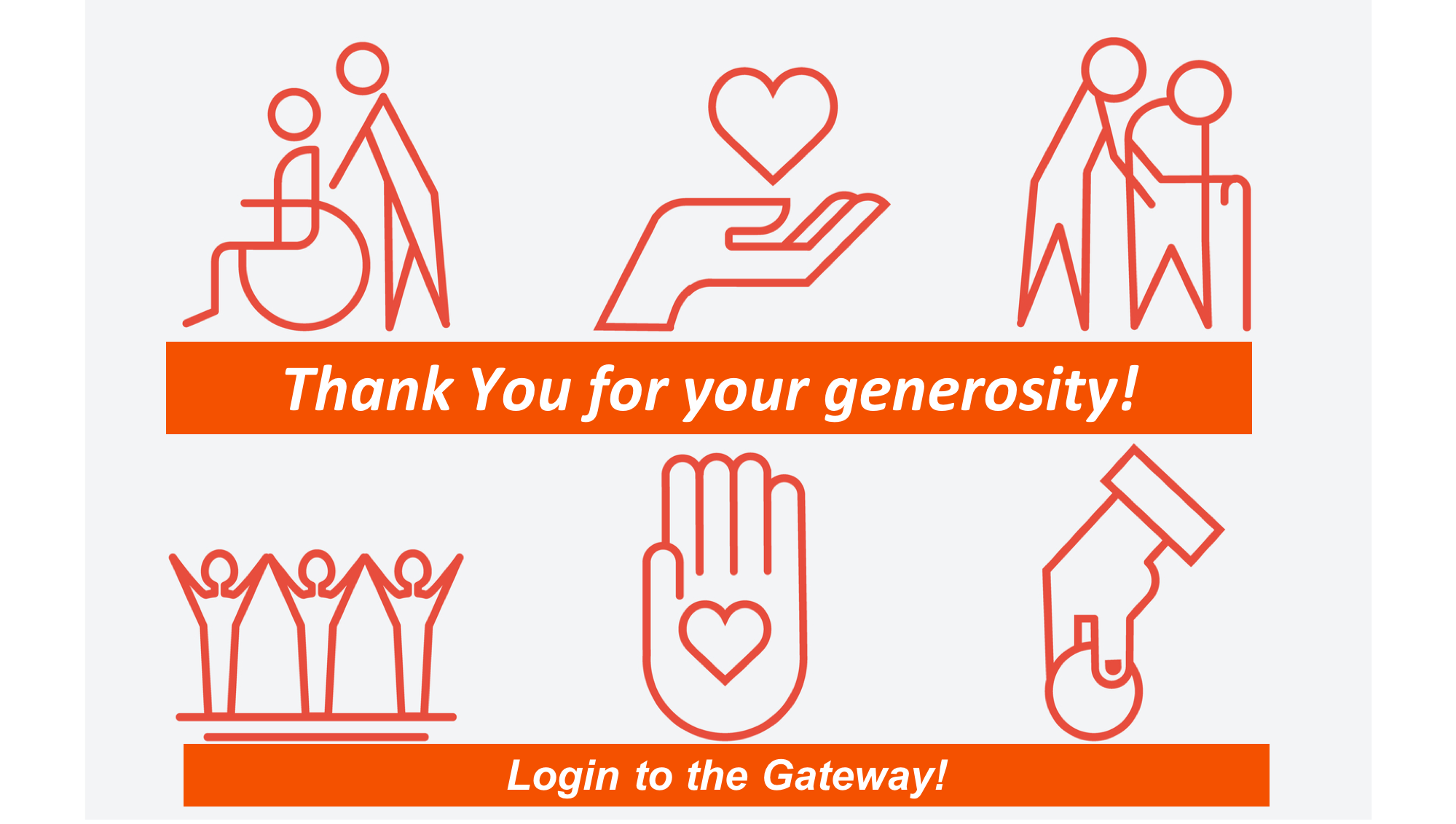 <p>2021 Giving Statements</p>
