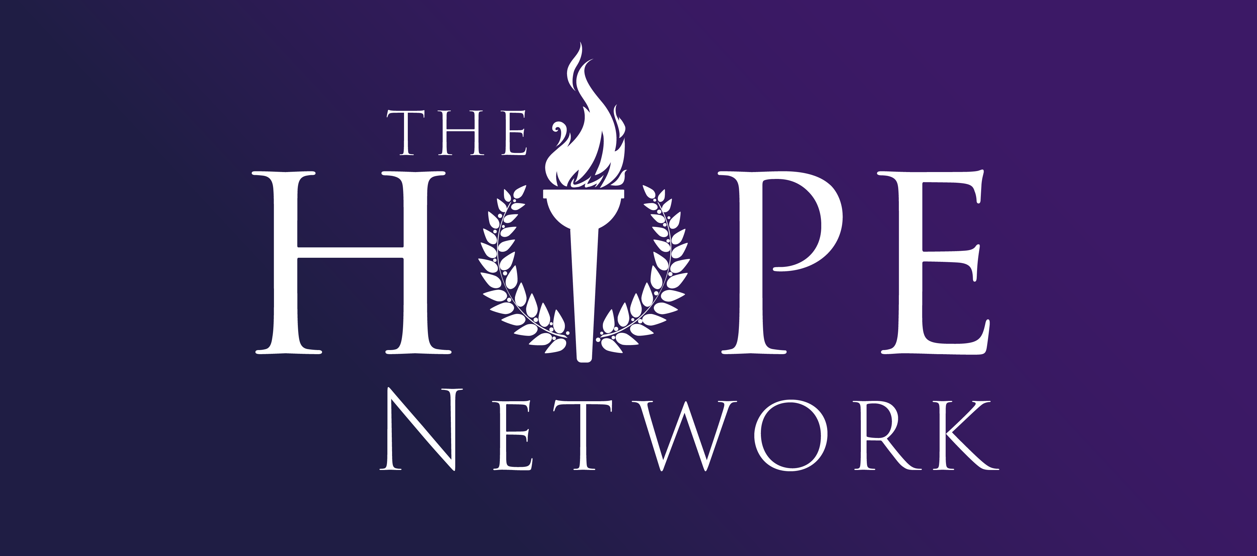 <p>The Hope Network</p>
