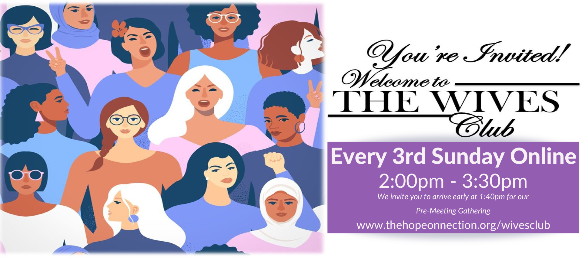 <p><strong>Monthly Fellowship</strong></p>