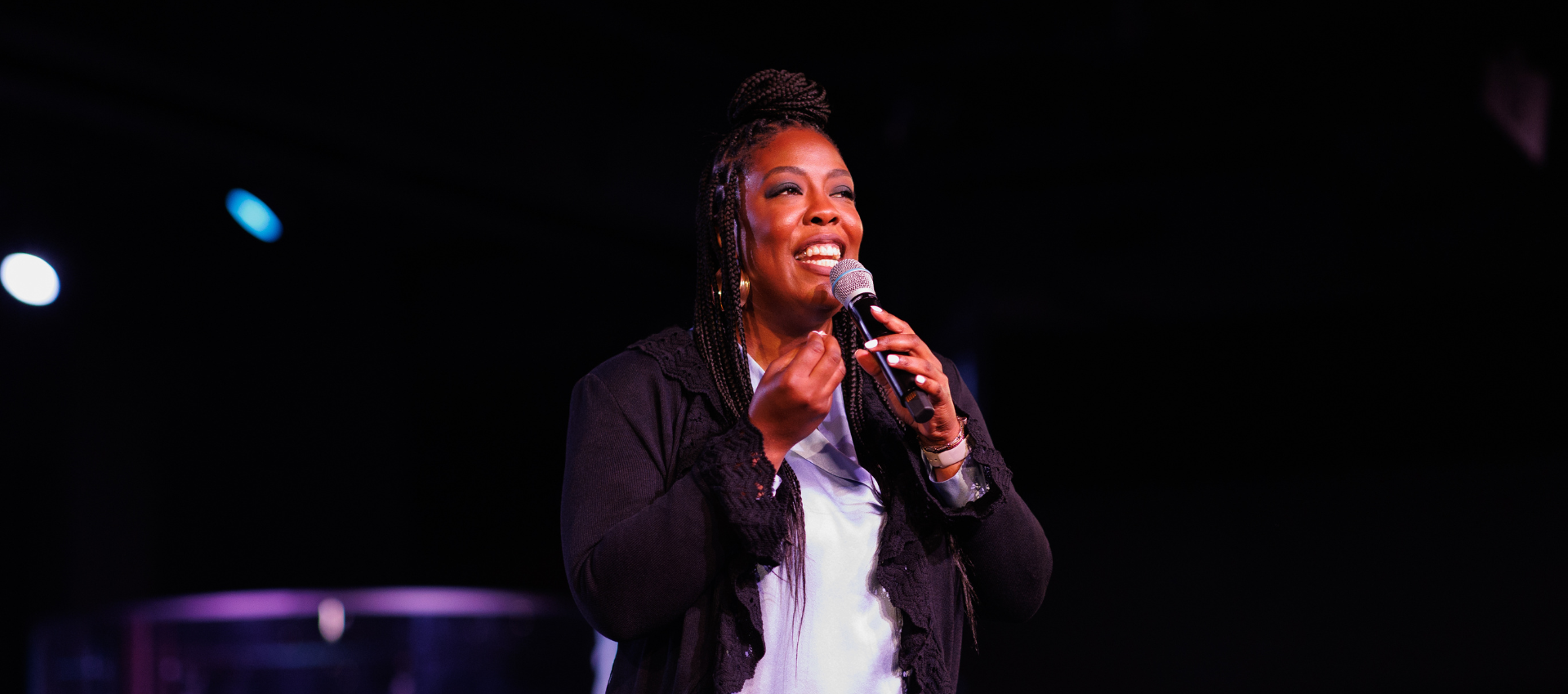 Welcome to Hope Christian Church
