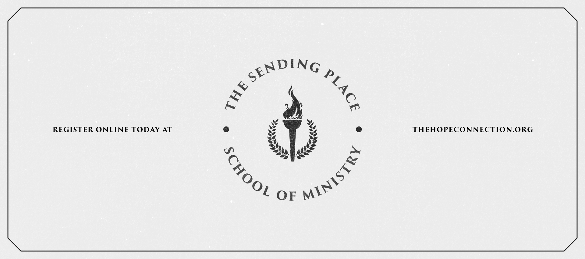 <p><strong>Sending Place School of Ministry</strong></p>

<p><strong>Cohort 3&nbsp;2024 - September 17, 2024</strong></p>

