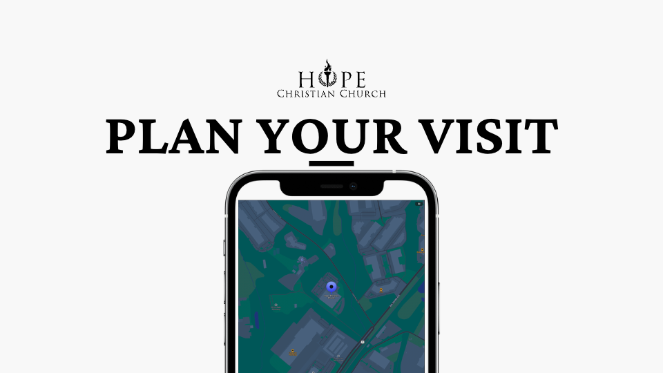 Plan Your Visit
