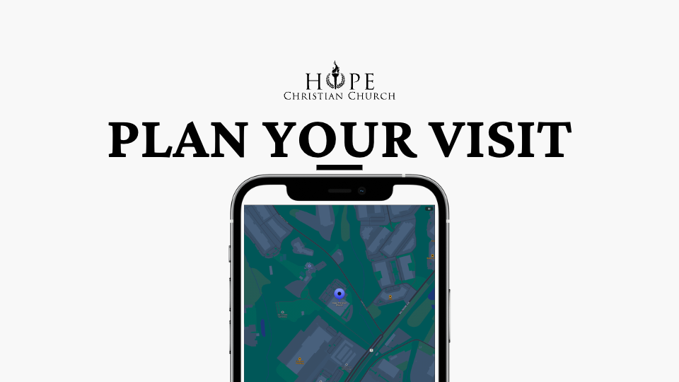 Plan Your Visit
