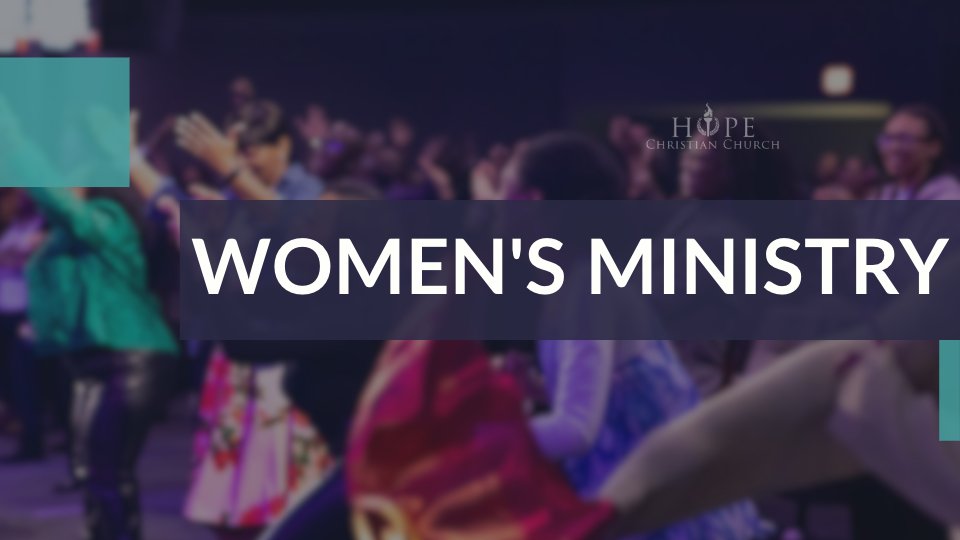 Women's Ministry
