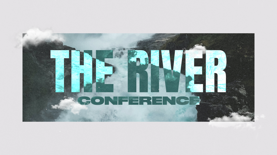 The River Conference

Apostle Bill Hamon and Apostle Enos Chamberlain

Feb 9-11, 2023
